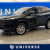 chrysler jeep-cherokee 2014 -CHRYSLER--Jeep Cherokee ABA-KL32L--1C4PJMHS4EW213319---CHRYSLER--Jeep Cherokee ABA-KL32L--1C4PJMHS4EW213319- image 1