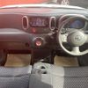 nissan cube 2016 -NISSAN--Cube DBA-Z12--Z12-320122---NISSAN--Cube DBA-Z12--Z12-320122- image 3