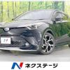 toyota c-hr 2017 -TOYOTA--C-HR DAA-ZYX10--ZYX10-2094632---TOYOTA--C-HR DAA-ZYX10--ZYX10-2094632- image 1