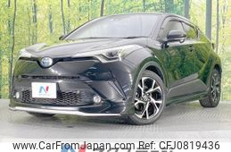 toyota c-hr 2017 -TOYOTA--C-HR DAA-ZYX10--ZYX10-2094632---TOYOTA--C-HR DAA-ZYX10--ZYX10-2094632-