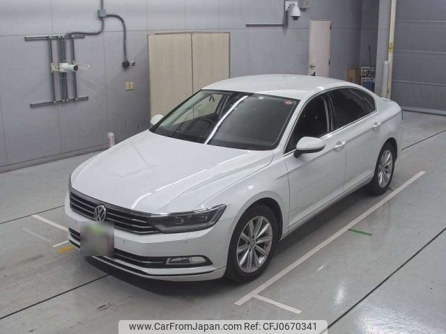 volkswagen passat 2016 -VOLKSWAGEN--VW Passat 3CCZE-WVWZZZ3CZFE494684---VOLKSWAGEN--VW Passat 3CCZE-WVWZZZ3CZFE494684- image 1