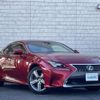 lexus rc 2015 -LEXUS--Lexus RC DAA-AVC10--AVC10-6001276---LEXUS--Lexus RC DAA-AVC10--AVC10-6001276- image 1