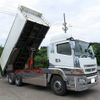 mitsubishi-fuso super-great 2017 -MITSUBISHI--Super Great QKG-FV60VY--FV60VY-520223---MITSUBISHI--Super Great QKG-FV60VY--FV60VY-520223- image 1