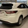 toyota harrier 2018 -TOYOTA--Harrier AVU65W--AVU65-0057520---TOYOTA--Harrier AVU65W--AVU65-0057520- image 28