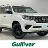 toyota land-cruiser-prado 2021 -TOYOTA--Land Cruiser Prado 3BA-TRJ150W--TRJ150-0124415---TOYOTA--Land Cruiser Prado 3BA-TRJ150W--TRJ150-0124415- image 1