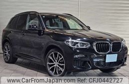 bmw x3 2020 -BMW 【品川 303ﾀ2871】--BMW X3 3DA-UZ20--WBAUZ36010N041009---BMW 【品川 303ﾀ2871】--BMW X3 3DA-UZ20--WBAUZ36010N041009-