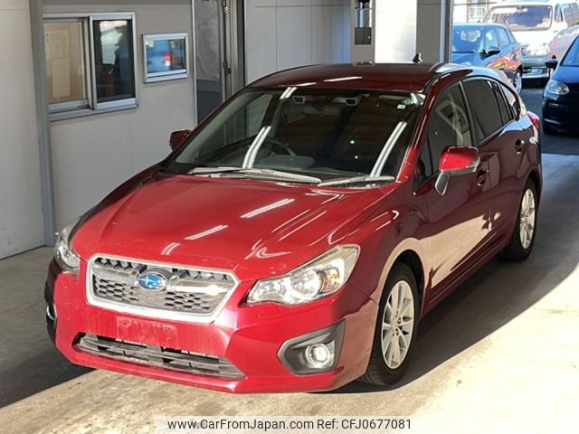 subaru impreza-wagon 2014 -SUBARU--Impreza Wagon GP7-071715---SUBARU--Impreza Wagon GP7-071715- image 1