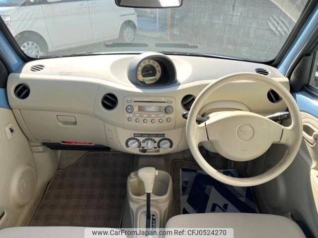 daihatsu esse 2006 -DAIHATSU--Esse DBA-L235S--L235S-0014269---DAIHATSU--Esse DBA-L235S--L235S-0014269- image 2