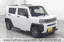 daihatsu taft 2024 CFJ1578743