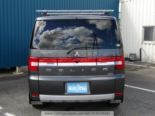 mitsubishi delica-d5 2015 -MITSUBISHI 【名変中 】--Delica D5 CV1W--1006211---MITSUBISHI 【名変中 】--Delica D5 CV1W--1006211- image 2