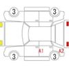 daihatsu taft 2021 CFJ1679392 image 2