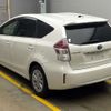 toyota prius-α 2020 -TOYOTA--Prius α 6AA-ZVW41W--ZVW41-0089441---TOYOTA--Prius α 6AA-ZVW41W--ZVW41-0089441- image 11