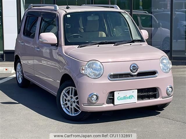 daihatsu mira-cocoa 2013 -DAIHATSU--Mira Cocoa DBA-L685S--L685S-0014832---DAIHATSU--Mira Cocoa DBA-L685S--L685S-0014832- image 1