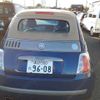 fiat 500c 2011 -FIAT 【諏訪 500ﾀ9608】--Fiat 500C ABA-31212--ZFA31200000593543---FIAT 【諏訪 500ﾀ9608】--Fiat 500C ABA-31212--ZFA31200000593543- image 4