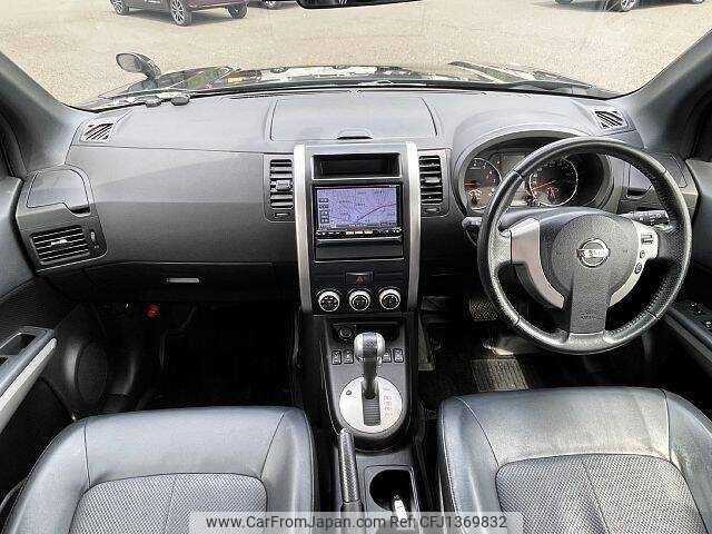 nissan x-trail 2013 504928-931215 image 1