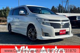 nissan elgrand 2012 quick_quick_TE52_TE52-029579