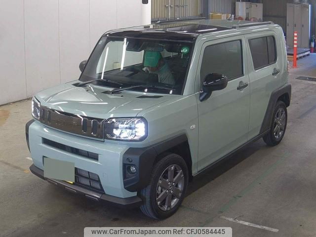 daihatsu taft 2024 quick_quick_5BA-LA900S_LA900S-0183915 image 1