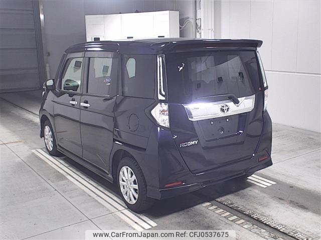 toyota roomy 2022 -TOYOTA--Roomy M900A-0635390---TOYOTA--Roomy M900A-0635390- image 2