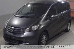 honda freed 2010 -HONDA--Freed GB3--1321573---HONDA--Freed GB3--1321573-