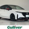 nissan aura 2022 CFJ1734664 image 1
