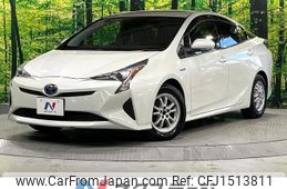 toyota prius 2015 CFJ1513811