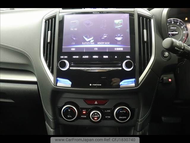 subaru impreza-wagon 2017 CFJ1830740 image 2