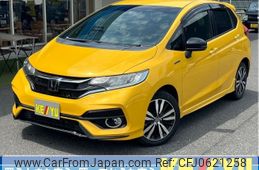 honda fit 2019 -HONDA--Fit DAA-GP5--GP5-1353831---HONDA--Fit DAA-GP5--GP5-1353831-