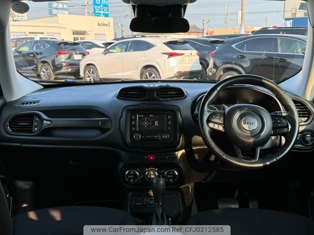 jeep renegade 2016 quick_quick_BU14_1C4BU0000GPD62310 image 2