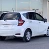 nissan note 2017 quick_quick_DAA-HE12_HE12-093393 image 2