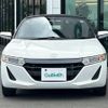 honda s660 2015 -HONDA--S660 DBA-JW5--JW5-1005498---HONDA--S660 DBA-JW5--JW5-1005498- image 11