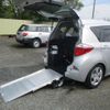 toyota ractis 2011 CFJ1692360 image 6