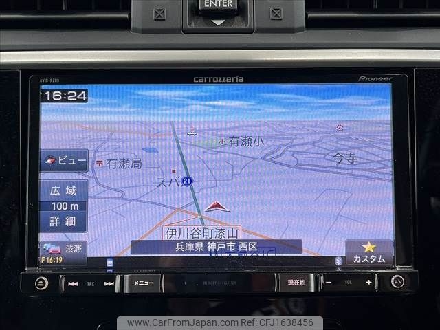 subaru levorg 2015 CFJ1638456 image 2