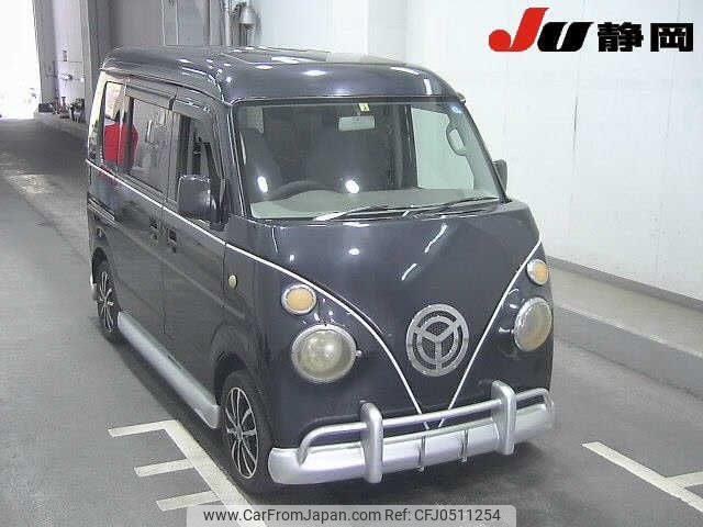 suzuki every 2011 -SUZUKI--Every DA64V--DA64V-467404---SUZUKI--Every DA64V--DA64V-467404- image 1