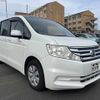 honda stepwagon 2013 NIKYO_QQ70520 image 35