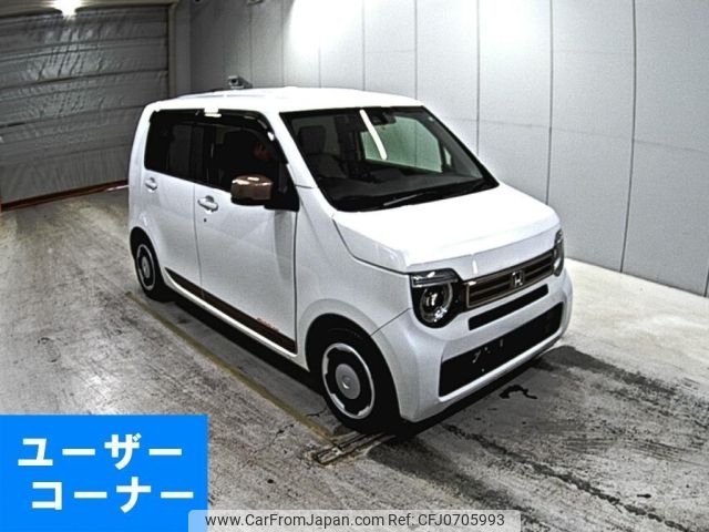 honda n-wgn 2023 -HONDA 【ＮＯ後日 】--N WGN JH3-1214308---HONDA 【ＮＯ後日 】--N WGN JH3-1214308- image 1