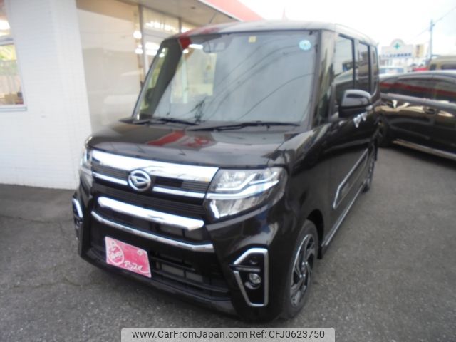 daihatsu tanto 2022 -DAIHATSU--Tanto 5BA-LA650S--LA650S-0180734---DAIHATSU--Tanto 5BA-LA650S--LA650S-0180734- image 1