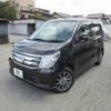 suzuki wagon-r 2015 -SUZUKI 【飛騨 580ｹ8370】--Wagon R MH44S--129010---SUZUKI 【飛騨 580ｹ8370】--Wagon R MH44S--129010- image 1