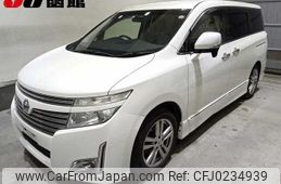 nissan elgrand 2013 -NISSAN--Elgrand TNE52--031008---NISSAN--Elgrand TNE52--031008-