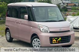 suzuki spacia 2015 quick_quick_DBA-MK32S_MK32S-246875