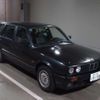bmw 3-series 1991 -BMW 【品川 31 ｻ9158】--BMW 3 Series E-A25--WBAAG61070EA59177---BMW 【品川 31 ｻ9158】--BMW 3 Series E-A25--WBAAG61070EA59177- image 1