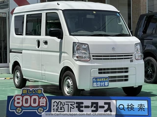 suzuki every 2022 GOO_JP_700060017330240613017 image 1