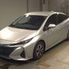 toyota prius-phv 2019 -TOYOTA--Prius PHV ZVW52-3106214---TOYOTA--Prius PHV ZVW52-3106214- image 1