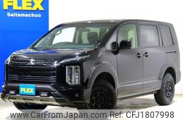 mitsubishi delica-d5 2021 CFJ1807998