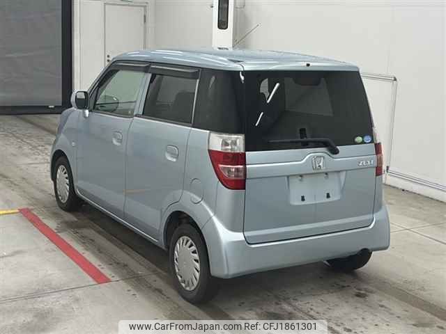 honda zest 2008 CFJ1861301 image 2