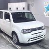 nissan cube 2017 -NISSAN--Cube Z12--328461---NISSAN--Cube Z12--328461- image 1