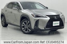 lexus ux 2023 -LEXUS--Lexus UX 6AA-MZAH10--MZAH10-2173082---LEXUS--Lexus UX 6AA-MZAH10--MZAH10-2173082-