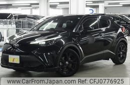 toyota c-hr 2022 -TOYOTA--C-HR 3BA-NGX10--NGX10-2021835---TOYOTA--C-HR 3BA-NGX10--NGX10-2021835-