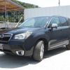 subaru forester 2014 CFJ1594496 image 4
