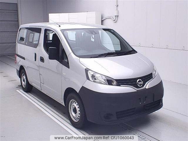 nissan nv200-vanette 2020 -NISSAN--NV200 VM20-154165---NISSAN--NV200 VM20-154165- image 1