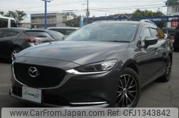 mazda atenza 2019 -MAZDA 【名変中 】--MAZDA6 GJ2AW--500236---MAZDA 【名変中 】--MAZDA6 GJ2AW--500236-